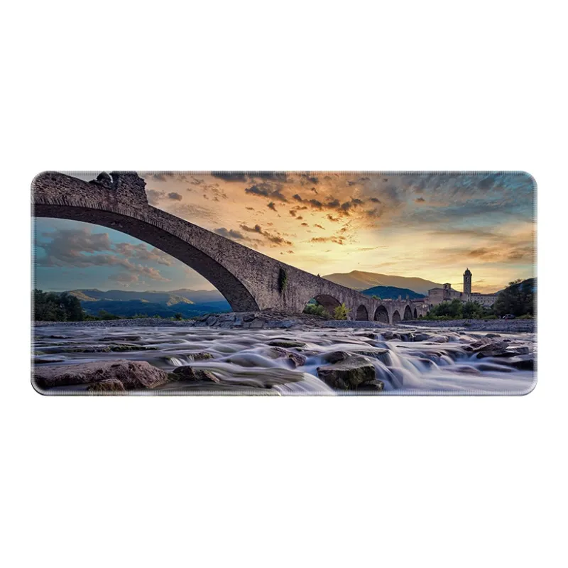 GULAN Extra Large Heating Desk Pad G38 For Students Dormitory Office Writing Mouse Pads-39