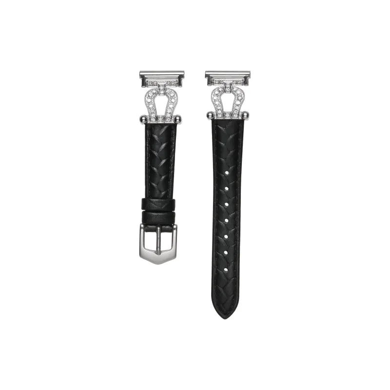 Antey Watch Band Huawei Compatibility 175 220mm Cowhide Leather Material-23