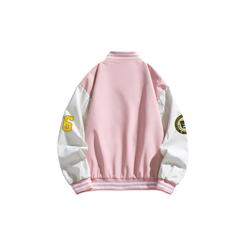 NCAA Jackets Unisex-9