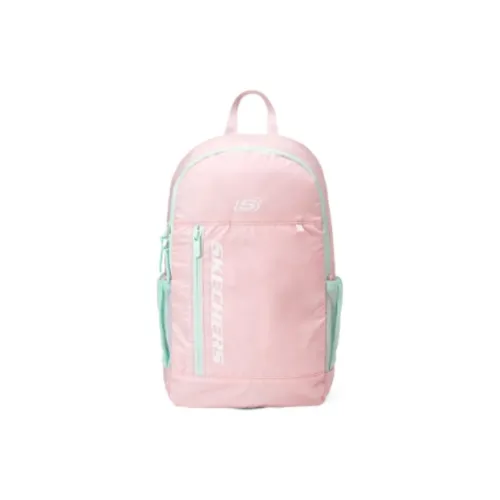 Skechers Fabric Backpack Kids' Shy Pink