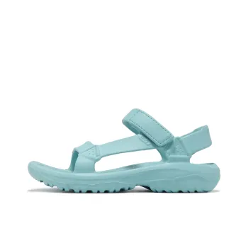 Teva Hurricane Drift Beach Sandals Women's Green