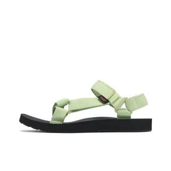 Teva Original Universal Beach Sandals Women's Green