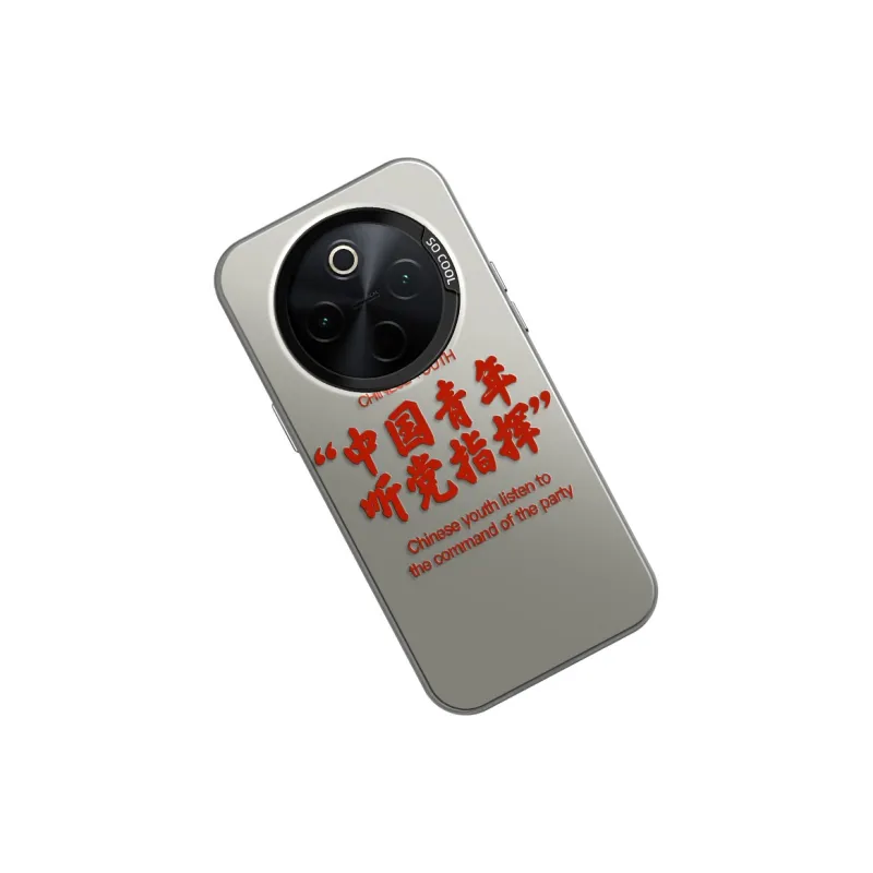MANQIN Phone Cases-7