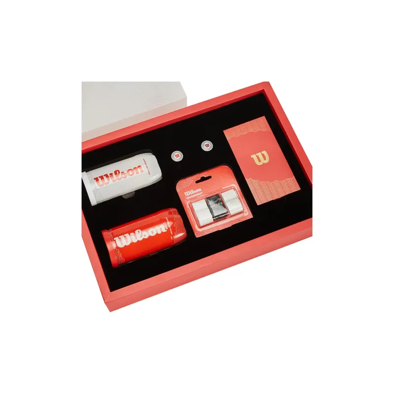 Wilson Snake Year Limited Collection Tennis Accessories-2