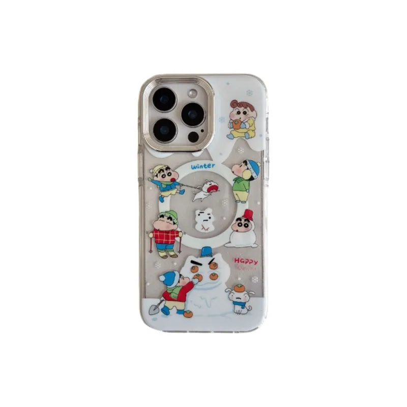 HUANBAOKE Phone Cases-3