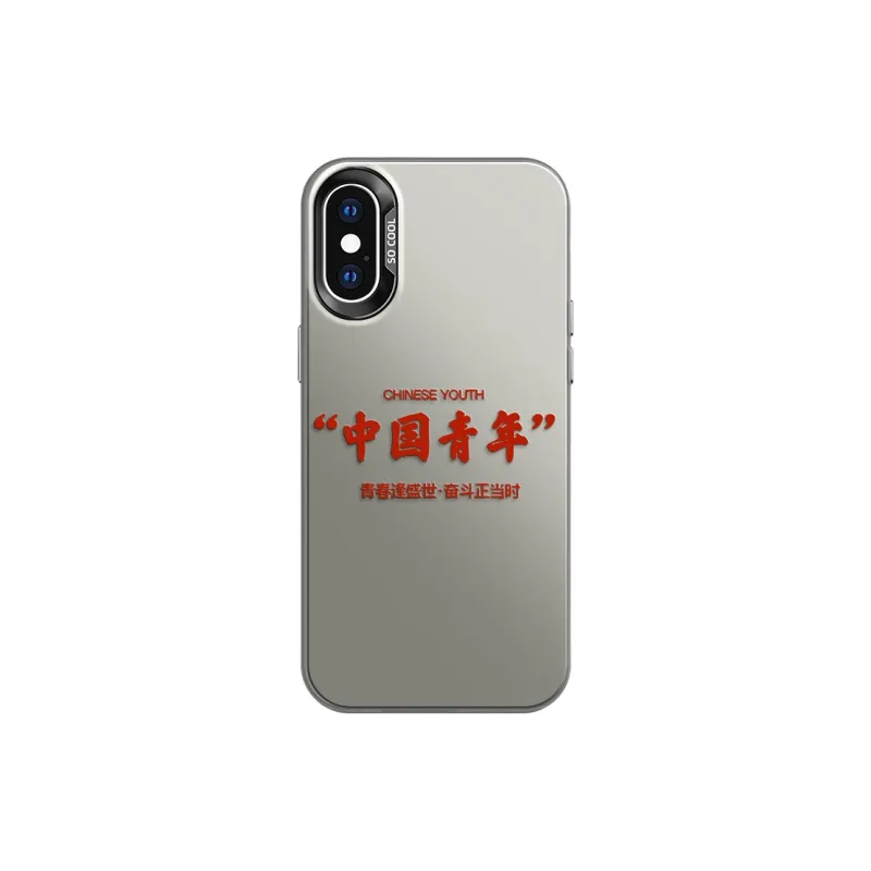 MANQIN Phone Cases-3