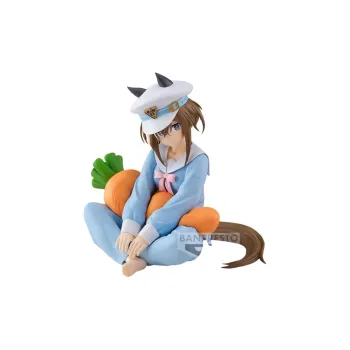 BANDAI Pretty Derby Season 3 Relax Time High Class Junyi Bonus Gifts