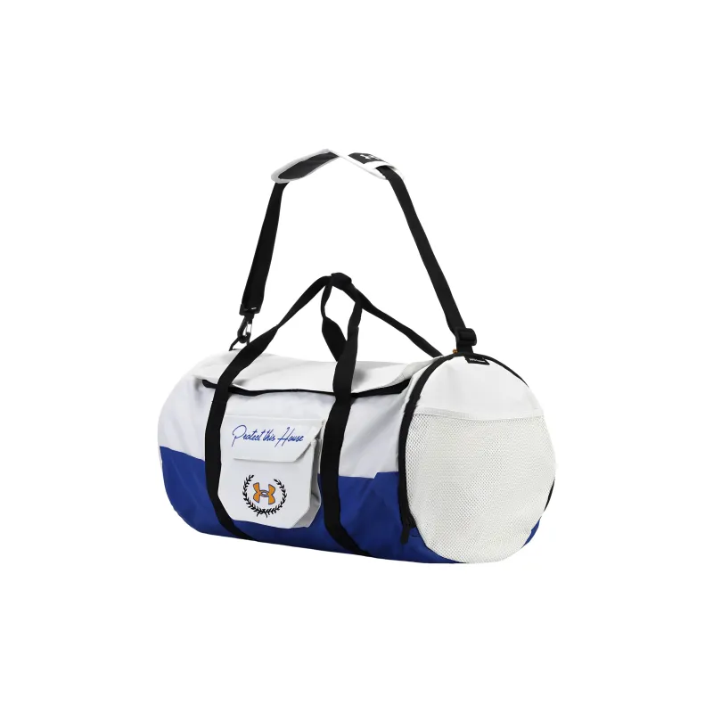 Under Armour Polyester Travel Bag Unisex-2