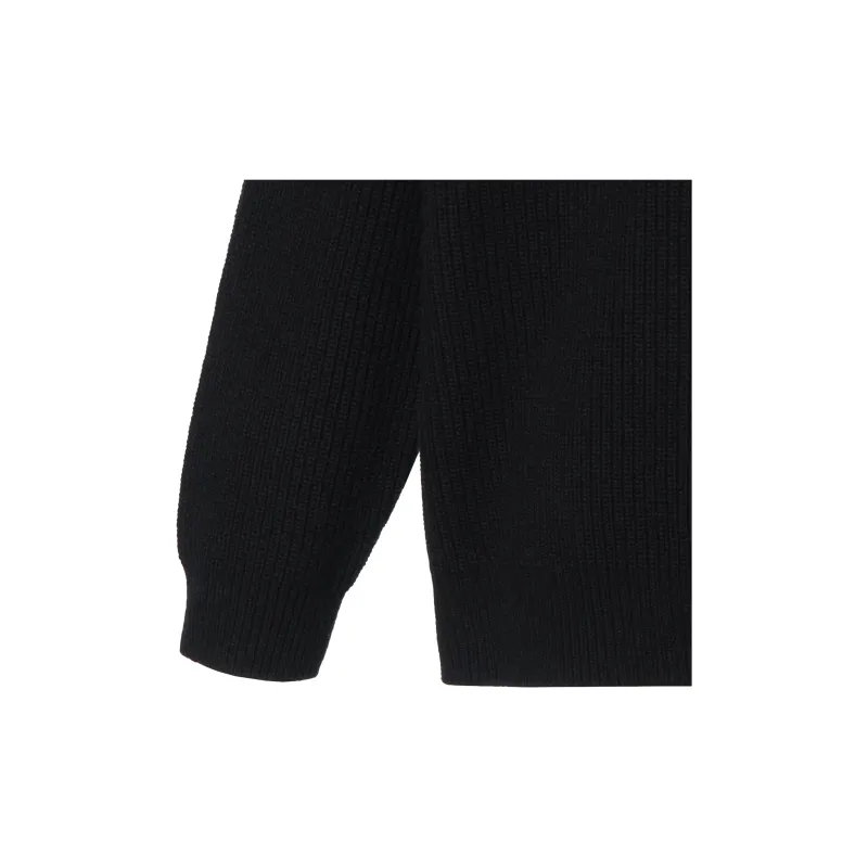 CELINE Oversized Sweater In Wool-6
