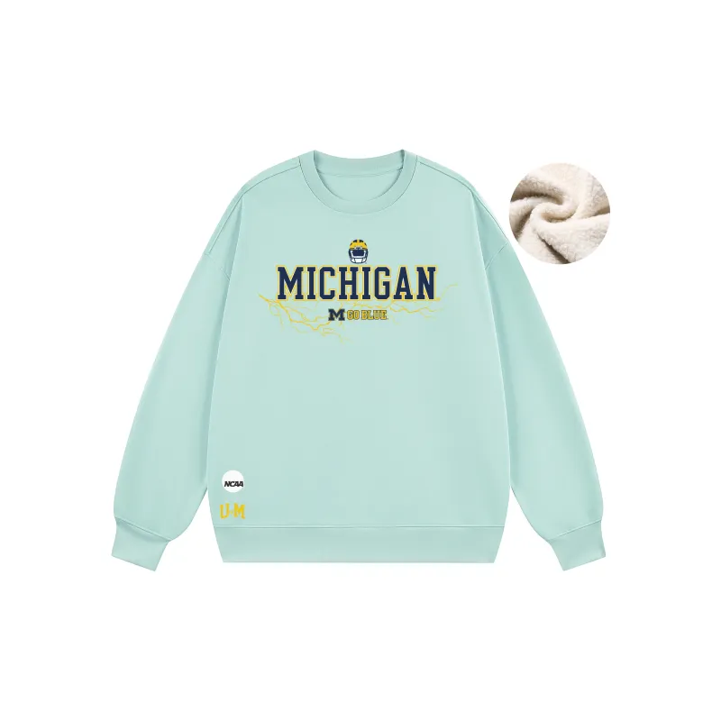 NCAA Sweatshirts Unisex-65