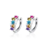 Multicolor Romantic