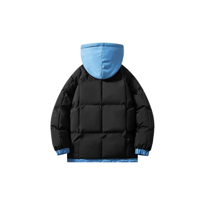 WJBS Puffer Jackets Unisex-1