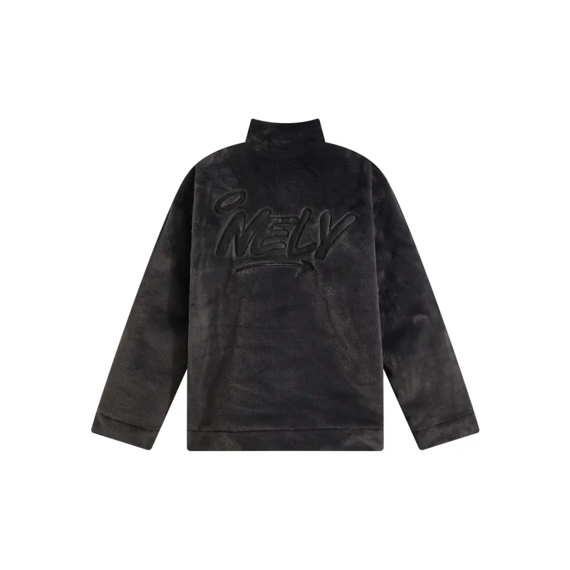 NELY Jackets Unisex-8