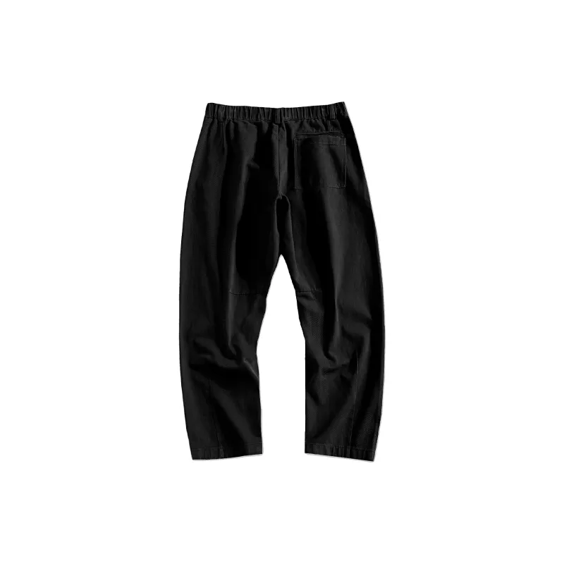 EPTISON Knitted Sports Pants Unisex-4