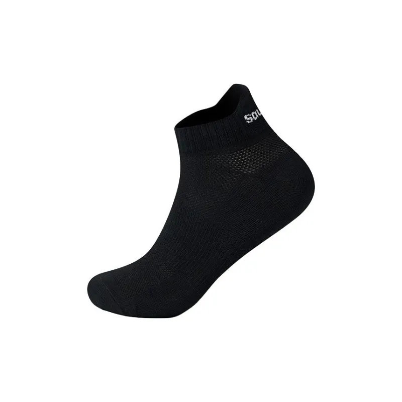 Saucony Ankle Socks Unisex 3 Pack-2