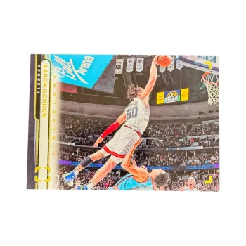 PANINI Aaron Gordon Nuggets Upper Deck Collection Classic Select Base Cards Mint Condition Sports Cards 1 Pc