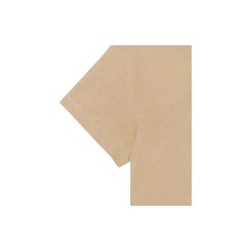 Bottega Veneta FW22 T Shirt Women's Sesame-9