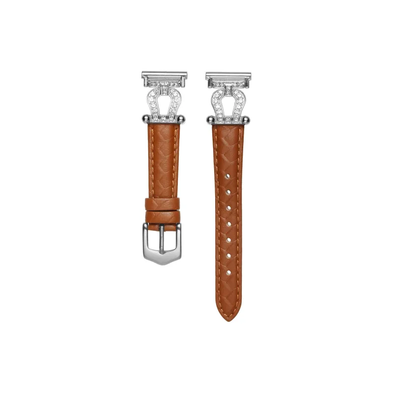 Antey Watch Band Huawei Compatibility 175 220mm Cowhide Leather Material-21
