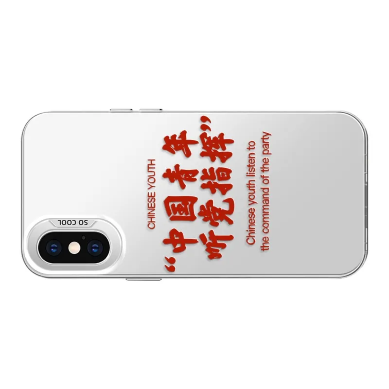 MANQIN Phone Cases-19