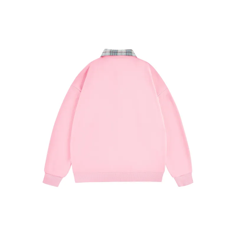 TINA GIA Sweatshirts Unisex-7