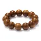 Agarwood Beaded Bracelet
