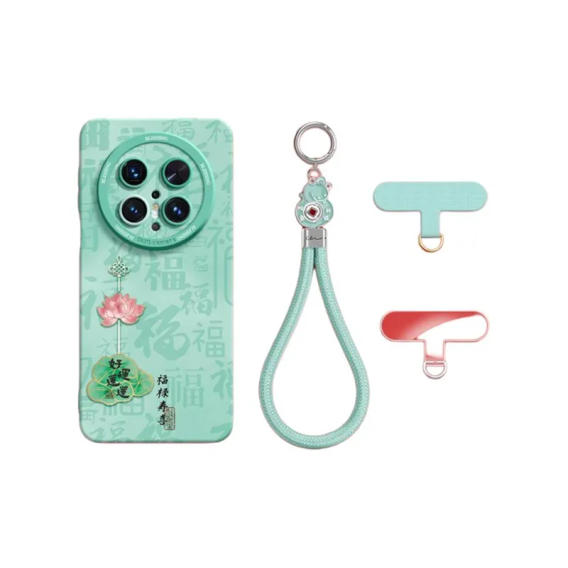 SUPER MOUSE Phone Cases-0