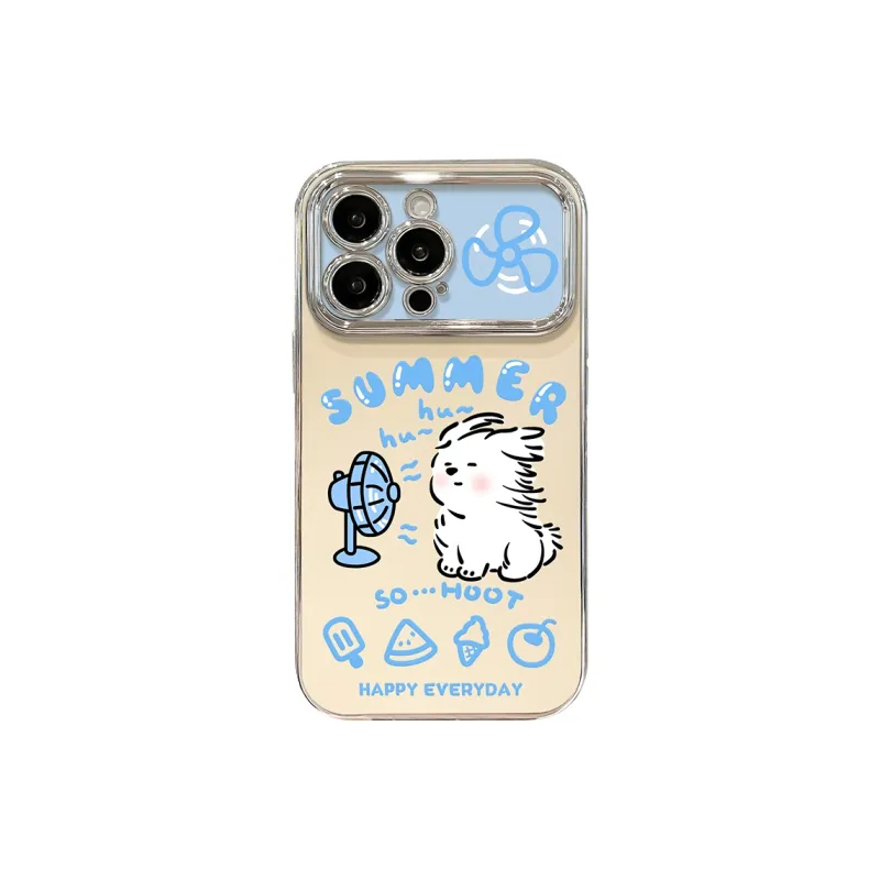 HASEE Phone Cases-6