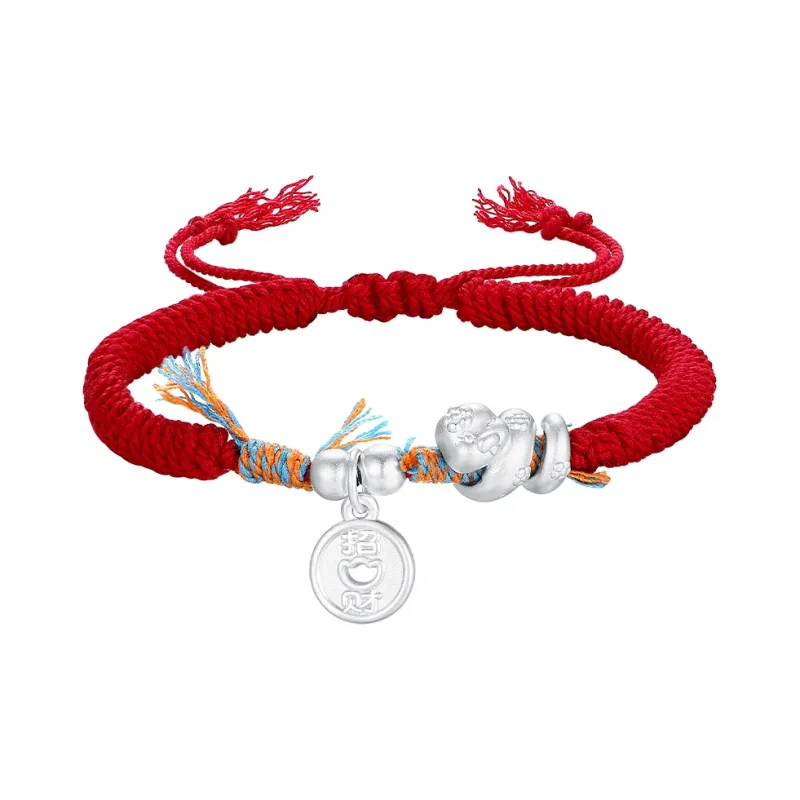 AFN 999 Fine Silver Bracelets Women's-1