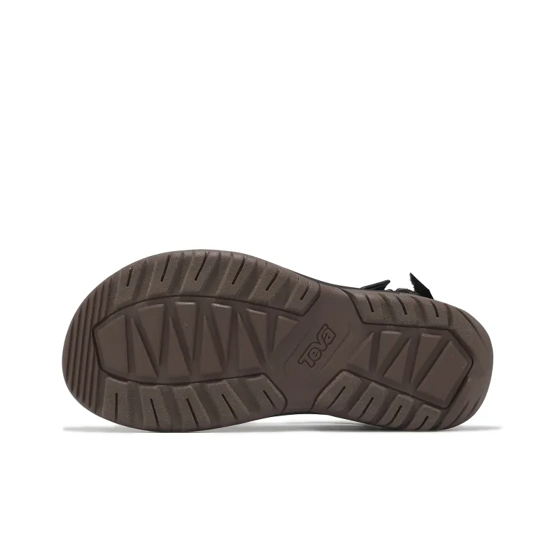 Teva Hurricane XLT2 Beach Sandals Men's Black Brown-4