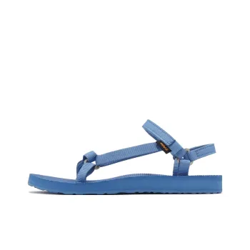 Teva Original Universal Beach Sandals Women's Blue