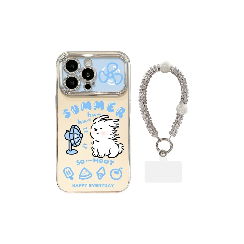 HASEE Phone Cases-4
