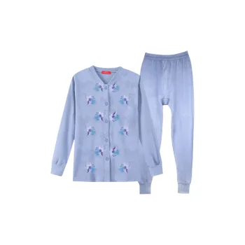 Yalu Women's Thermal Sets