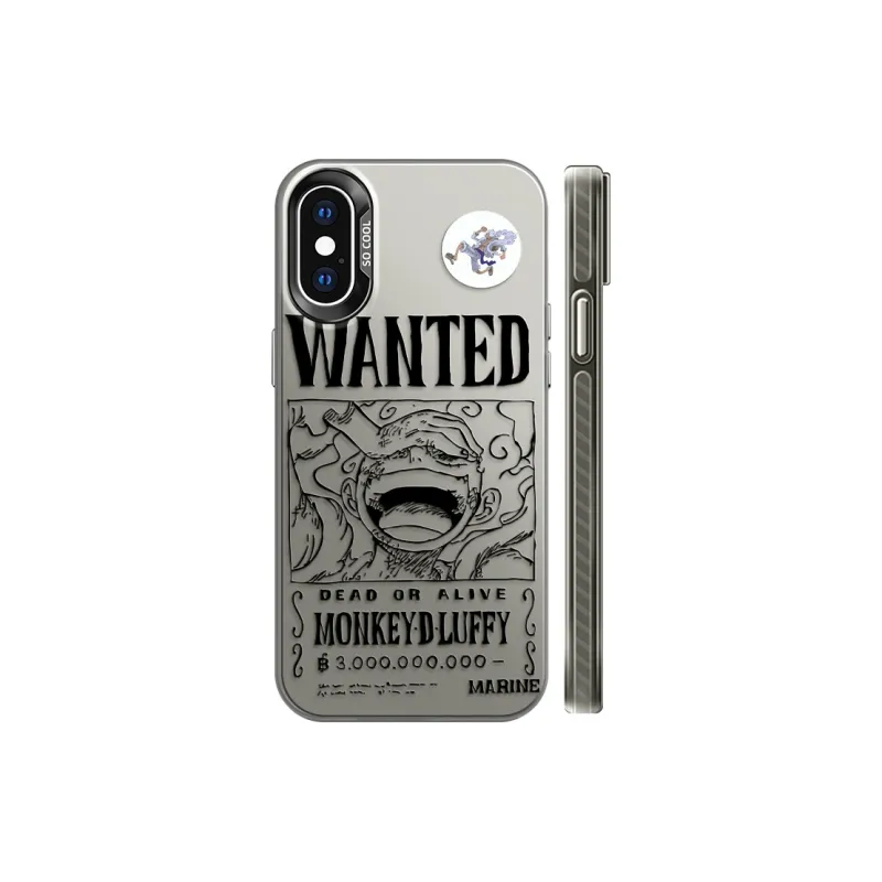 MANQIN Phone Cases-0