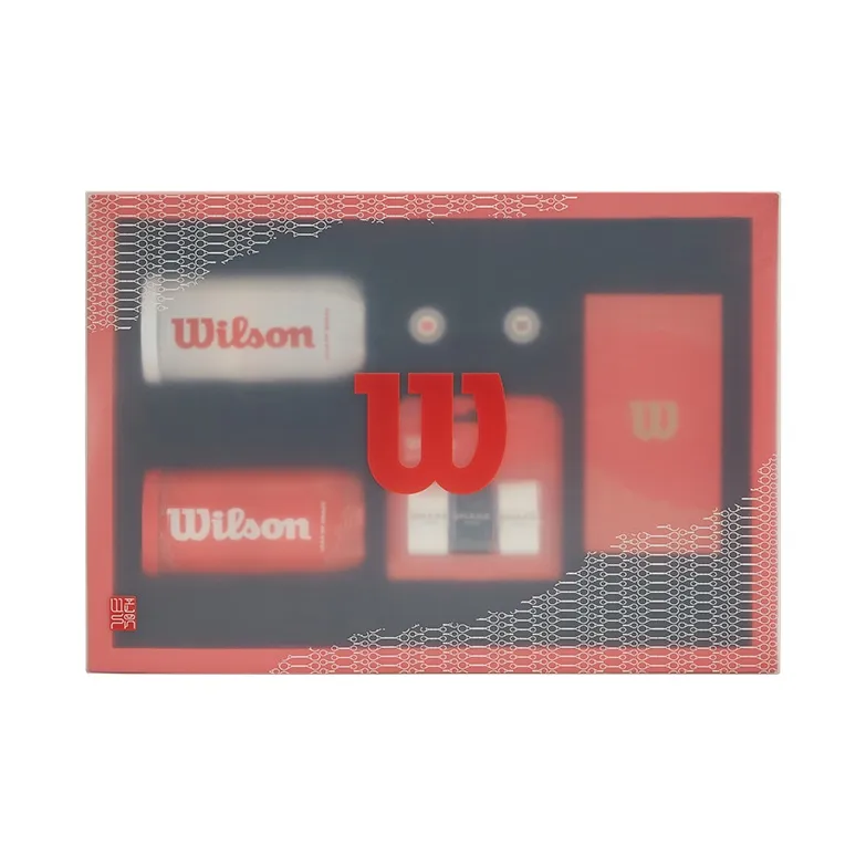 Wilson Snake Year Limited Collection Tennis Accessories-5