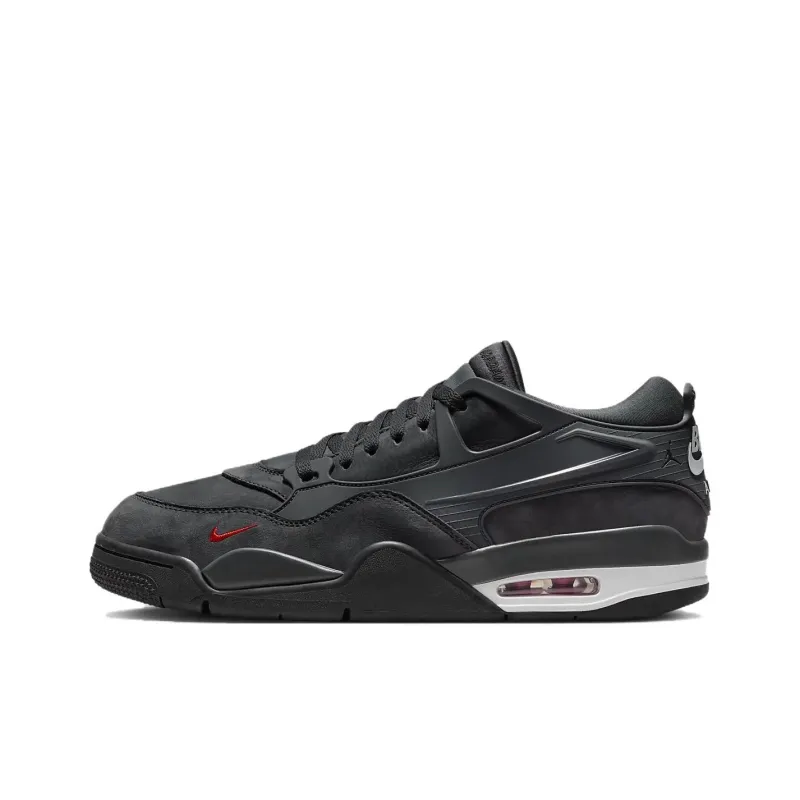JORDAN 4 Rm Sp Nigel Sylvester Driveway Grey-0