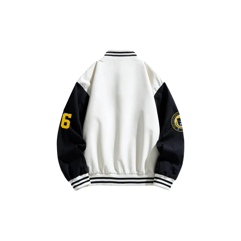 NCAA Jackets Unisex-3
