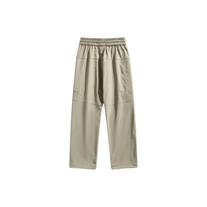WJBS Casual Pants Unisex-10