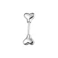Heart Bone Style 1, Only Eh-1879.ebD