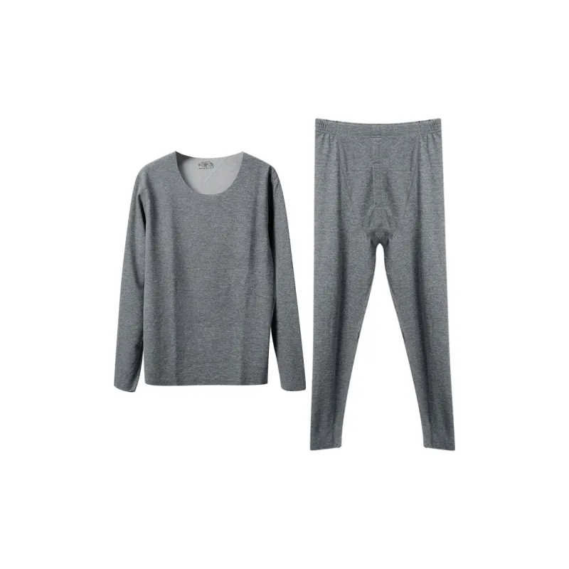 2323 Men Thermal Sets-3