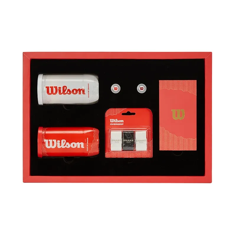 Wilson Snake Year Limited Collection Tennis Accessories-3