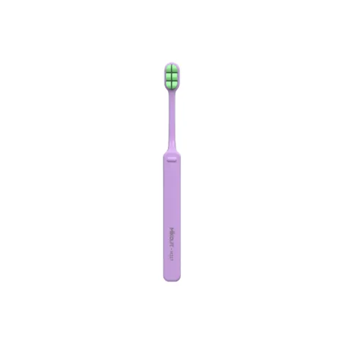 MIKE(MEIZHUANG) Toothbrushes Unisex