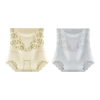 YUZHAOLIN Shapewear Bottom Women's 2 Pack