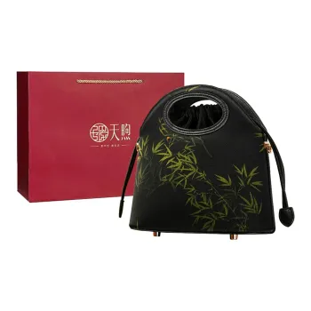 Pmsi Cow Leather Shoulder Bags Handbags Small Size Women's Multicolor