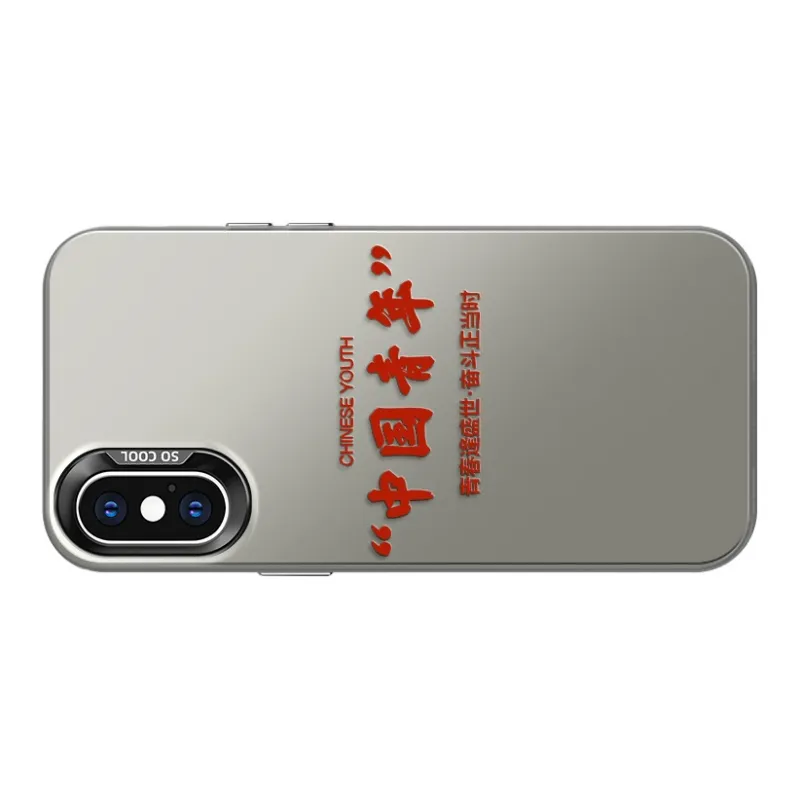 MANQIN Phone Cases-4
