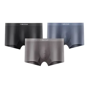 7 SEVFUN Underpants Men's 3 Pack