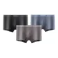 3 Pack (Black+Gray+Coffee)