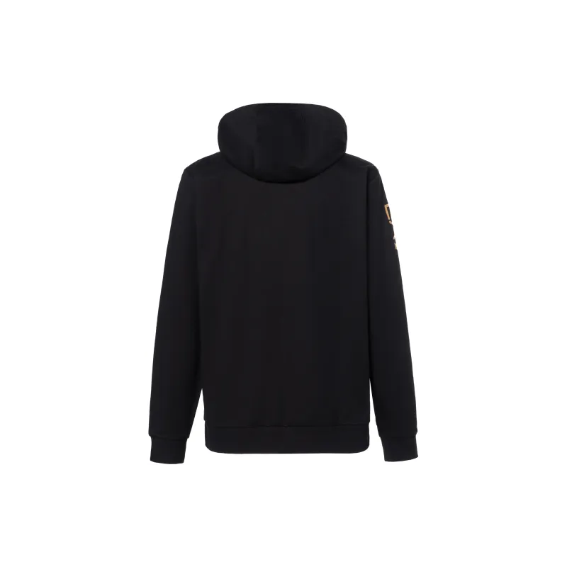 EMPORIO ARMANI EA7 Sweatshirt Men's Black-1