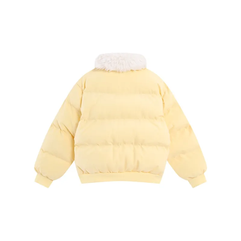 WOWI KCKS Puffer Jacket Women's-4