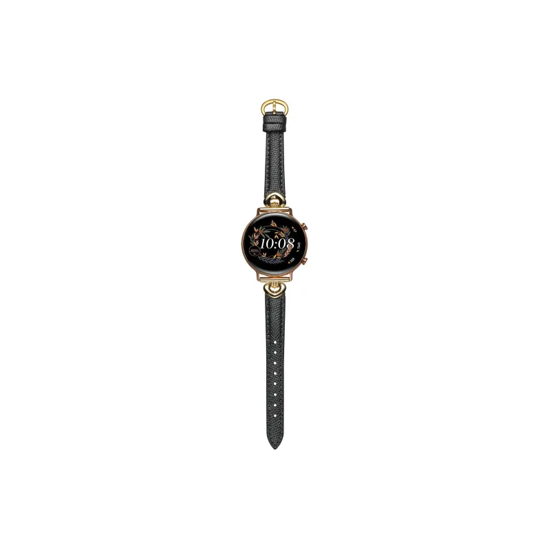 Antey Watch Band Samsung Compatibility 175 220mm Lambskin Material-8
