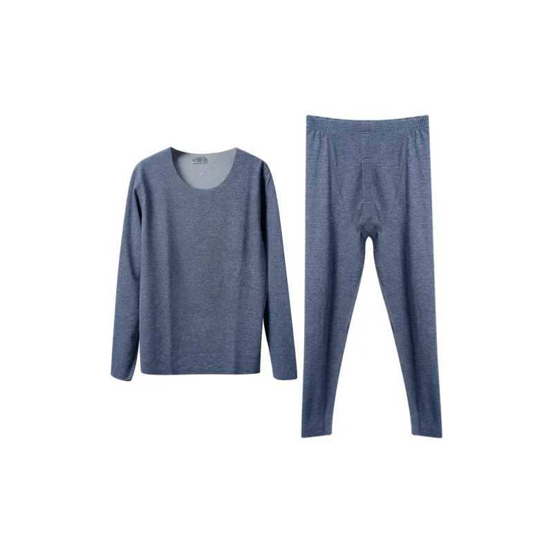 2323 Men Thermal Sets-1